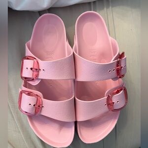 Birkenstock Arizona Big Buckle Waterproof Sandal